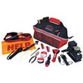 Apollo DT-9771 53 Piece Roadside Tool Kit Apollo DT-9771 53 Piece Roadside Tool Kit