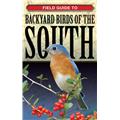 Picture of Quayside Publishing Group 196525 Field Guide to Backyard Birds of the South