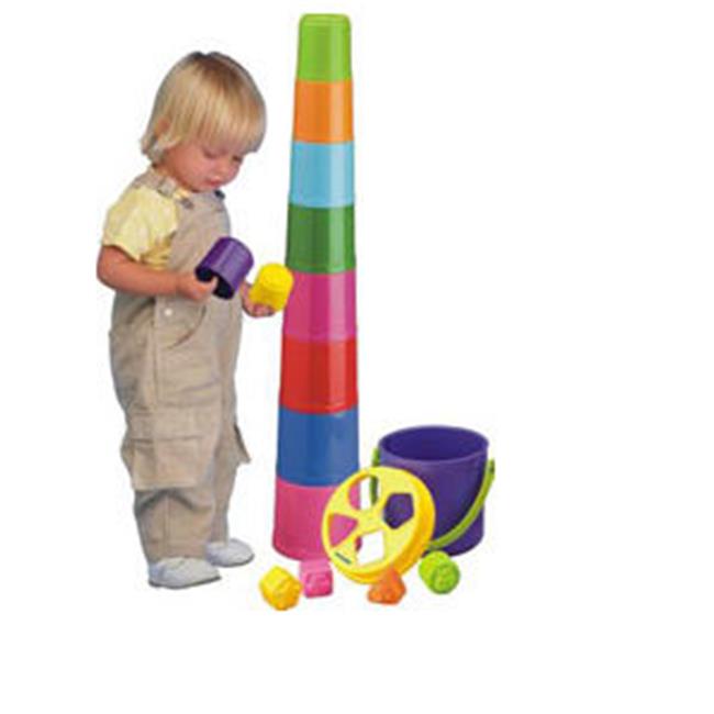 Miniland 97211 Giantte