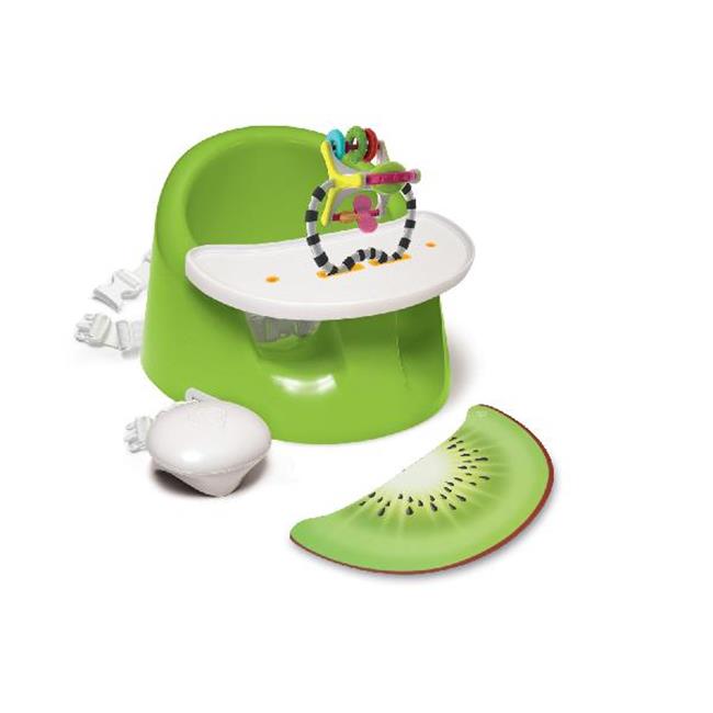 Prince Lionheart 7210 bebePOD Flex Plus - Kiwi-Green