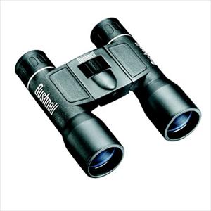 Picture of Bushnell 131632 16x32 Power View Binocular - Black