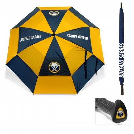 Picture of Team Golf 13269 NHL Buffalo Sabres - Umbrella