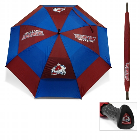 13669 NHL Colorado Avalanche - Umbrella