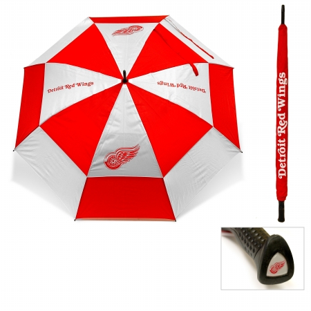 Picture of Team Golf 13969 NHL Detroit Red Wings - Umbrella