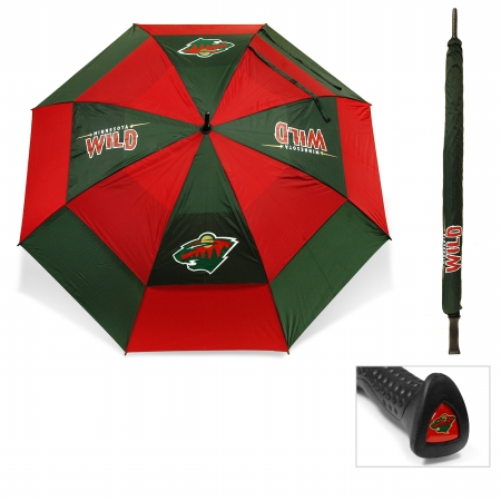 14369 NHL Minnesota Wild - Umbrella