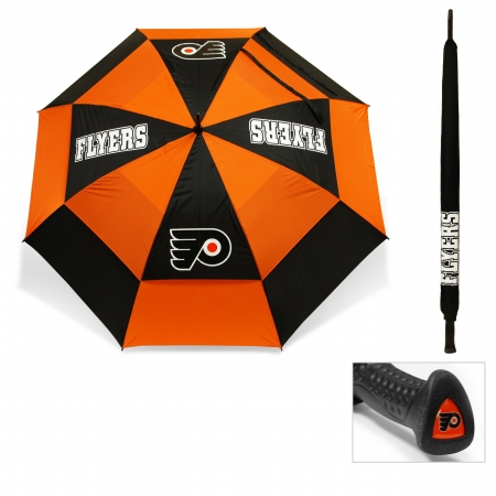 Picture of Team Golf 15069 NHL Philadelphia Flyers - Umbrella