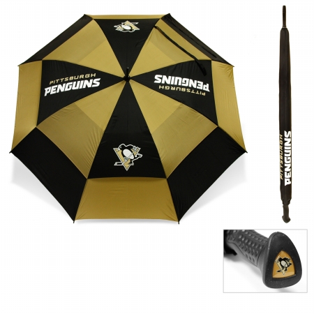 Picture of Team Golf 15269 NHL Pittsburgh Penguins - Umbrella