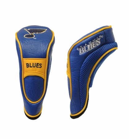 15466 NHL St Louis Blues - Hybrid Hc