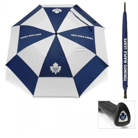 Picture of Team Golf 15669 NHL Toronto Maple Leafs - Umbrella