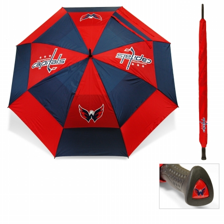 Picture of Team Golf 15869 NHL Washington Capitals - Umbrella