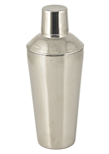 Picture of True Fabrications 2533 24 Ounce Cocktail Shaker 