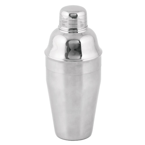 Picture of True Fabrications 2847 12 Ounce Contour Shaker 