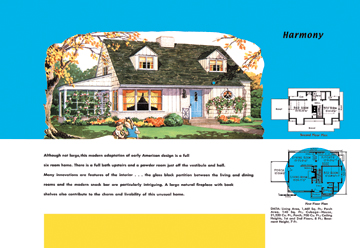 Buy Enlarge 0-587-04714-3C12X18 Harmony- Canvas Size C12X18