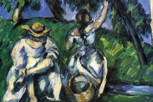Buy Enlarge 0-587-25355-xC12X18 Figures- Canvas Size C12X18