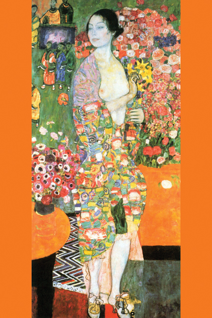 Buy Enlarge 0-587-25711-3C12X18 Dancer - Canvas Size C12X18