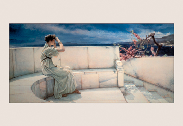 Buy Enlarge 0-587-16436-0C12X18 Expectations- Canvas Size C12X18