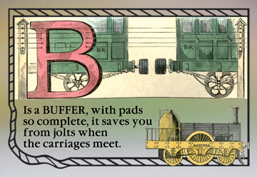 Buy Enlarge 0-587-08000-0C12X18 B is a Buffer- Canvas Size C12X18