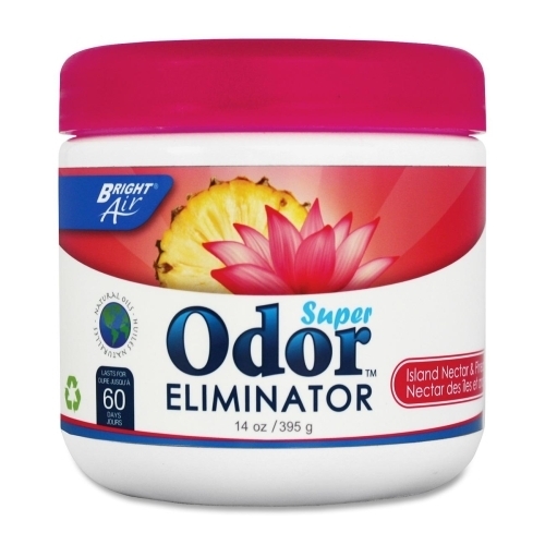 Picture of BPG International BPG International Odor Eliminator- 14 oz.- Nectar