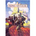 Buy Enlarge 0-587-05613-4C12X18 King Arthur- Canvas Size C12X18 Buy Enlarge 0-587-05613-4C12X18 King Arthur- Canvas Size C12X18
