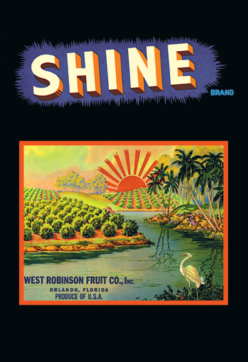 Buy Enlarge 0587128674P20x30 Shine Brand Fruit Paper Size P20x30