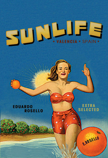Buy Enlarge 0587128739P12x18 Sunlife Brand Paper Size P12x18