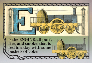 Buy Enlarge 0-587-08003-5P20x30 E is the Engine- Paper Size P20x30