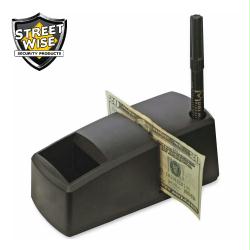 iDetector: UV Protection Against Fraud