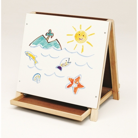 Picture of Crestline 305 Table Top Easel