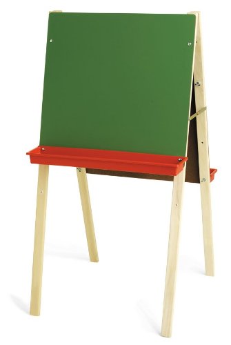 Picture of Crestline 335 Adjustable Double Easel