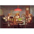 Buy Enlarge 0-587-00000-7P12x18 Passing the Ace Under the Table - Dog Poker- Paper Size P12x18 Buy Enlarge 0-587-00000-7P12x18 Passing the Ace Under the Table - Dog Poker- Paper Size P12x18