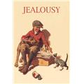 Buy Enlarge 0-587-00010-4P20x30 Jealousy- Paper Size P20x30 Buy Enlarge 0-587-00010-4P20x30 Jealousy- Paper Size P20x30