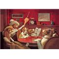 Buy Enlarge 0-587-00015-5P20x30 Dog Poker - This Game Is Over- Paper Size P20x30 Buy Enlarge 0-587-00015-5P20x30 Dog Poker - This Game Is Over- Paper Size P20x30