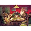 Buy Enlarge 0-587-00016-3P12x18 Dog Poker - Stun Shock and the Win- Paper Size P12x18 Buy Enlarge 0-587-00016-3P12x18 Dog Poker - Stun Shock and the Win- Paper Size P12x18