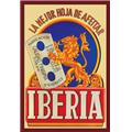 Buy Enlarge 0-587-01189-0P12x18 Iberia Razor- Paper Size P12x18 Buy Enlarge 0-587-01189-0P12x18 Iberia Razor- Paper Size P12x18