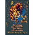 Buy Enlarge 0-587-01194-7P12x18 Ready to Spring- Paper Size P12x18 Buy Enlarge 0-587-01194-7P12x18 Ready to Spring- Paper Size P12x18