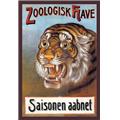 Buy Enlarge 0-587-01200-5P12x18 Zoologisk Have Saisonen aabnet- Paper Size P12x18 Buy Enlarge 0-587-01200-5P12x18 Zoologisk Have Saisonen aabnet- Paper Size P12x18