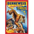 Buy Enlarge 0-587-01202-1P20x30 Benneweis Circus- Paper Size P20x30 Buy Enlarge 0-587-01202-1P20x30 Benneweis Circus- Paper Size P20x30