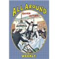 Buy Enlarge 0-587-03781-4P12x18 All Around Weekly- Saved in Time- Paper Size P12x18 Buy Enlarge 0-587-03781-4P12x18 All Around Weekly- Saved in Time- Paper Size P12x18