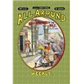 Buy Enlarge 0-587-03790-3P12x18 All Around Weekly- The Big Boy Wizard of the Nile- Paper Size P12x18 Buy Enlarge 0-587-03790-3P12x18 All Around Weekly- The Big Boy Wizard of the Nile- Paper Size P12x18