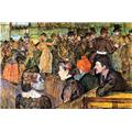Buy Enlarge 0-587-25439-4P12x18 At the Moulin de la Gallette - Paper Size P12x18 Buy Enlarge 0-587-25439-4P12x18 At the Moulin de la Gallette - Paper Size P12x18