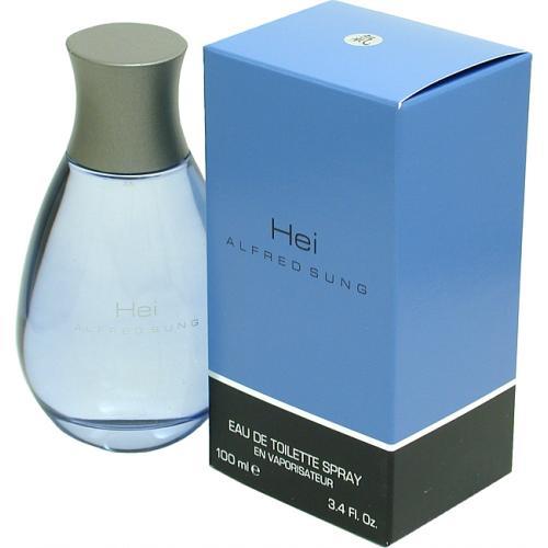 Picture of Alfred Sung Hei Edt Spray 3.4 Oz By Alfred Sung