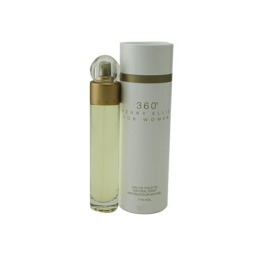 360 Edt Spray 34 Oz By