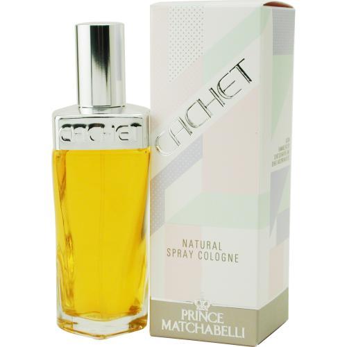Picture of Prince Matchabelli Cachet Natural Spray Cologne