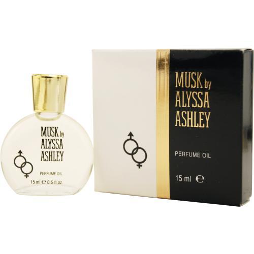 Picture of Alyssa Ashley Alyssa Ashley Musk Perfume Oil