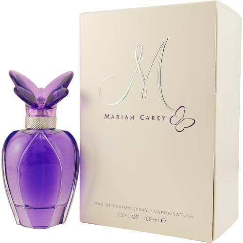 Picture of Mariah Carey M By Mariah Carey Eau De Parfum Spray