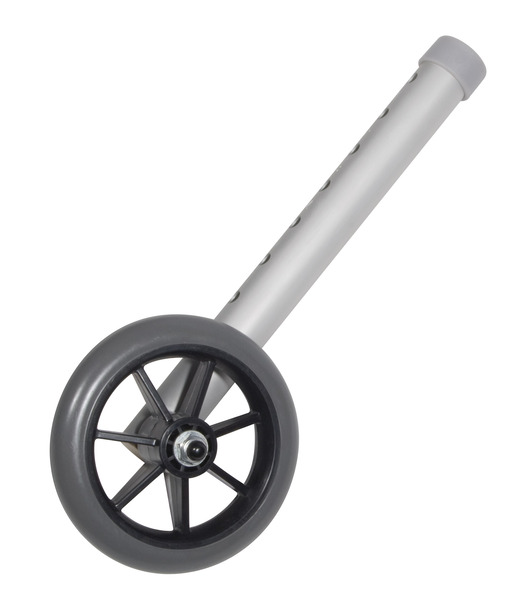 Picture of WMU 478535 5&quot; Drive Medical Universal Walker Wheels