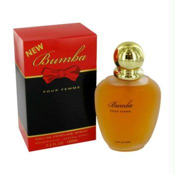 Picture of YZY Perfume 464803 Bumba by YZY Perfume Eau De Parfum Spray 3.4 oz