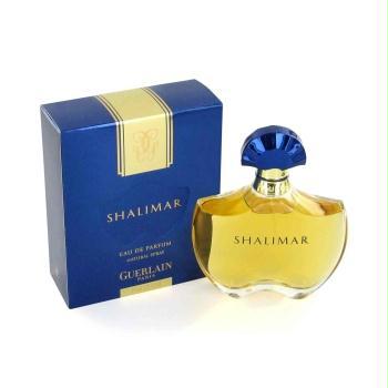 SHALIMAR by  Eau De Parfum Spray 3 oz