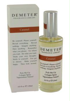 by  Caramel Cologne Spray 4 oz