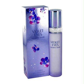 Picture of Violet Eyes by Elizabeth Taylor Eau De Parfum Spray 3.4 oz